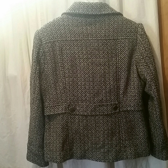 Cato double breasted jacket#lining - Picture 5 of 8